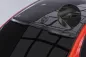 Preview: CSR Heckscheibenblende für BMW 3er E92 Coupe HSB148-G Glossy schwarz glänzend (keine Lackierung erforderlich)