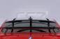 Preview: CSR Heckscheibenblende für BMW 3er E92 Coupe HSB148-G Glossy schwarz glänzend (keine Lackierung erforderlich)