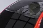 Preview: CSR Heckscheibenblende für BMW 3er E92 Coupe HSB148-M Carbon Look matt strukturiert (keine Lackierung erforderlich)