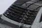 Preview: CSR Heckscheibenblende mit ABE für Audi A3 / S3 / RS3 (8V) Limousine HSB139-K Kupfer matt (keine Lackierung erforderlich)