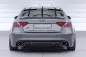 Preview: CSR Heckscheibenblende für Audi A5 / S5 / RS5 (8T) Coupe HSB141-L Lackierung erforderlich