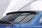 Preview: CSR Heckscheibenblend mit ABE für BMW 3er E36 Coupe HSB091-L schwarz matt (Lackierung erforderlich)