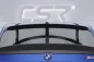 Preview: CSR Heckscheibenblend mit ABE für BMW 3er E36 Coupe HSB091-M Carbon Look matt strukturiert (keine Lackierung erforderlich)