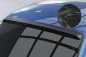 Preview: CSR Heckscheibenblend mit ABE für BMW 3er E36 Coupe HSB091-G Glossy schwarz Hochglanz (keine Lackierung erforderlich)