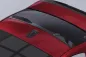 Preview: CSR Heckscheibenblend mit ABE für BMW 7er / i7 G70 Limousine HSB121-K Kupfer matt (keine Lackierung erforderlich)
