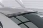 Preview: CSR Heckscheibenblend mit ABE für Mercedes-Benz CLS (C257) HSB094-C Carbon Look Hochglanz (keine Lackierung erforderlich)