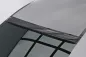 Preview: CSR Heckscheibenblend mit ABE für Mercedes-Benz CLS (C257) HSB094-C Carbon Look Hochglanz (keine Lackierung erforderlich)