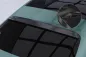 Preview: CSR Heckscheibenblend mit ABE für Mercedes Benz E-Klasse W214 Limousine HSB130-G Glossy schwarz Hochglanz (keine Lackierung erforderlich)