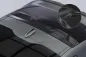 Preview: CSR Heckscheibenblend mit ABE für Polestar 2 HSB117-C Carbon Look Hochglanz (keine Lackierung erforderlich)