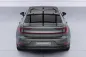 Preview: CSR Heckscheibenblend mit ABE für Polestar 2 HSB117-S schwarz matt strukturiert (keine Lackierung erforderlich)
