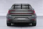 Preview: CSR Heckscheibenblend mit ABE für Polestar 2 HSB117-K Kupfer matt (keine Lackierung erforderlich)