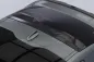 Preview: CSR Heckscheibenblend mit ABE für Polestar 2 HSB117-K Kupfer matt (keine Lackierung erforderlich)
