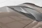 Preview: CSR Heckscheibenblend mit ABE für VW Passat CC / CC HSB084-G Glossy schwarz Hochglanz (keine Lackierung erforderlich)