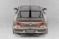 Preview: CSR Heckscheibenblend mit ABE für VW Passat CC / CC HSB084-G Glossy schwarz Hochglanz (keine Lackierung erforderlich)