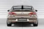 Preview: CSR Heckscheibenblend mit ABE für VW Passat CC / CC HSB084-M Carbon Look matt strukturiert (keine Lackierung erforderlich)