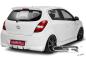 Preview: CSR Heckspoiler | Heckflügel für Hyundai I20 HF439