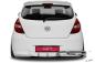 Preview: CSR Heckspoiler | Heckflügel für Hyundai I20 HF439