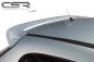 Preview: CSR Heckspoiler | Heckflügel für Peugeot 206 HF061