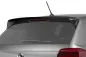 Preview: CSR Heckspoiler | Heckflügel für VW Polo VI GTI / R-Line HF540