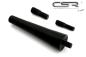 Preview: CSR Heckspoiler | Heckflügel für VW up! Skoda Citigo Seat Mii HF361