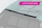 Preview: CSR Heckspoiler | Heckflügel mit ABE für Alfa Romeo Tonale HF193-G Glossy schwarz Hochglanz (keine Lackierung erforderlich)