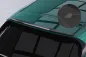 Preview: CSR Heckspoiler | Heckflügel mit ABE für Alfa Romeo Tonale HF193-S schwarz matt strukturiert (keine Lackierung erforderlich)