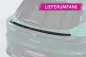 Preview: CSR Heckspoiler | Heckflügel mit ABE für Alfa Romeo Tonale HF194-G Glossy schwarz Hochglanz (keine Lackierung erforderlich)