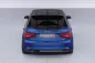 Preview: CSR Heckspoiler | Heckflügel mit ABE für Audi A1 8X Sportback HF790-C Carbon Look Hochglanz (keine Lackierung erforderlich)