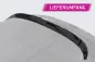 Preview: CSR Heckspoiler | Heckflügel mit ABE für Audi A1 8X Sportback HF790-C Carbon Look Hochglanz (keine Lackierung erforderlich)