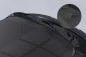 Preview: CSR Heckspoiler | Heckflügel mit ABE für Audi A1 8X Sportback HF790-L schwarz matt (Lackierung erforderlich)
