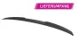Preview: CSR Heckspoiler | Heckflügel mit ABE für Audi A3 8V Limousine HF302-M Carbon Look matt strukturiert (keine Lackierung erforderlich)