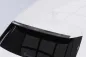 Preview: CSR Heckspoiler | Heckflügel mit ABE für Audi A3 (8Y) Sportback HF240-L schwarz matt (Lackierung erforderlich)