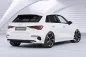 Preview: CSR Heckspoiler | Heckflügel mit ABE für Audi A3 (8Y) Sportback HF240-S schwarz matt strukturiert (keine Lackierung erforderlich)