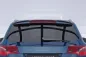 Preview: CSR Heckspoiler | Heckflügel mit ABE für Audi A6 C6 Typ 4F Avant HF697-C Carbon Look Hochglanz (keine Lackierung erforderlich)
