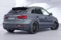 Preview: CSR Heckspoiler | Heckflügel mit ABE für Audi Q3 (8U) HF094-M Carbon Look matt strukturiert (keine Lackierung erforderlich)