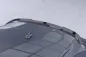 Preview: CSR Heckspoiler | Heckflügel mit ABE für Audi Q3 (8U) HF661-S Strukturiert schwarz matt (keine Lackierung erforderlich)