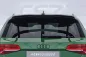 Preview: CSR Heckspoiler | Heckflügel mit ABE für Audi RS3 8V Sportback HF109-L Lackierung erforderlich (unlackiert)