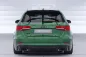 Preview: CSR Heckspoiler | Heckflügel mit ABE für Audi RS3 8V Sportback HF109-C Carbon Look Hochglanz (keine Lackierung erforderlich)