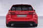 Preview: CSR Heckspoiler | Heckflügel mit ABE für Audi RS6 (C7) HF140-L Lackierung erforderlich (unlackiert)