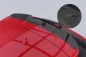Preview: CSR Heckspoiler | Heckflügel mit ABE für Audi RS6 (C7) HF140-L Lackierung erforderlich (unlackiert)