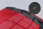 Preview: CSR Heckspoiler | Heckflügel mit ABE für Audi RS6 (C7) HF140-S Strukturiert schwarz matt (keine Lackierung erforderlich)