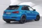 Preview: CSR Heckspoiler | Heckflügel mit ABE für Audi RSQ3 (8U) HF164-M Carbon Look matt strukturiert (keine Lackierung erforderlich)