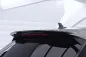 Preview: CSR Heckspoiler | Heckflügel mit ABE für Audi SQ2 (GA) HF127-C Carbon Look Hochglanz (keine Lackierung erforderlich)