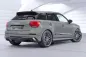 Preview: CSR Heckspoiler | Heckflügel mit ABE für Audi SQ2 (GA) HF127-S Strukturiert schwarz matt (keine Lackierung erforderlich)