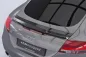 Preview: CSR Heckspoiler | Heckflügel mit ABE für Audi TT / TTS 8J HF221-G Glossy schwarz Hochglanz (keine Lackierung erforderlich)