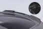 Preview: CSR Heckspoiler | Heckflügel mit ABE für Audi TT / TTS 8J HF221-G Glossy schwarz Hochglanz (keine Lackierung erforderlich)