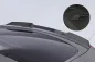 Preview: CSR Heckspoiler | Heckflügel mit ABE für Audi TT / TTS 8J HF221-M Carbon Look matt strukturiert (keine Lackierung erforderlich)