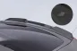 Preview: CSR Heckspoiler | Heckflügel mit ABE für Audi TT / TTS 8J HF221-S schwarz matt strukturiert (keine Lackierung erforderlich)