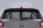 Preview: CSR Heckspoiler | Heckflügel mit ABE für BMW 1er F20/F21 HF630-C Carbon Look Hochglanz (keine Lackierung erforderlich)