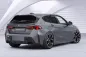 Preview: CSR Heckspoiler | Heckflügel mit ABE für BMW 1er F70 HF273-G Glossy schwarz Hochglanz (keine Lackierung erforderlich)